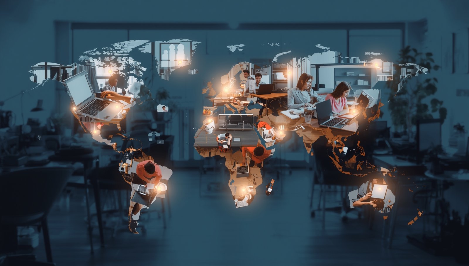 Top 10 Remote Work Companies Empowering Digital Careers