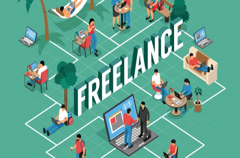 Top 7 Online Marketplaces for Freelancing in 2026